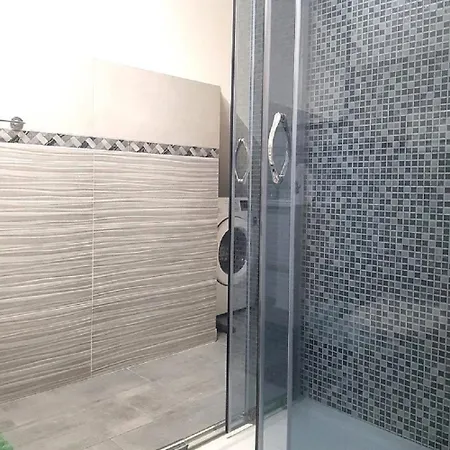 Villetta Cordolino Blu Giardino فيلة *