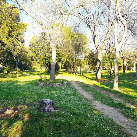 Villetta Cordolino Blu Giardino Villasimius